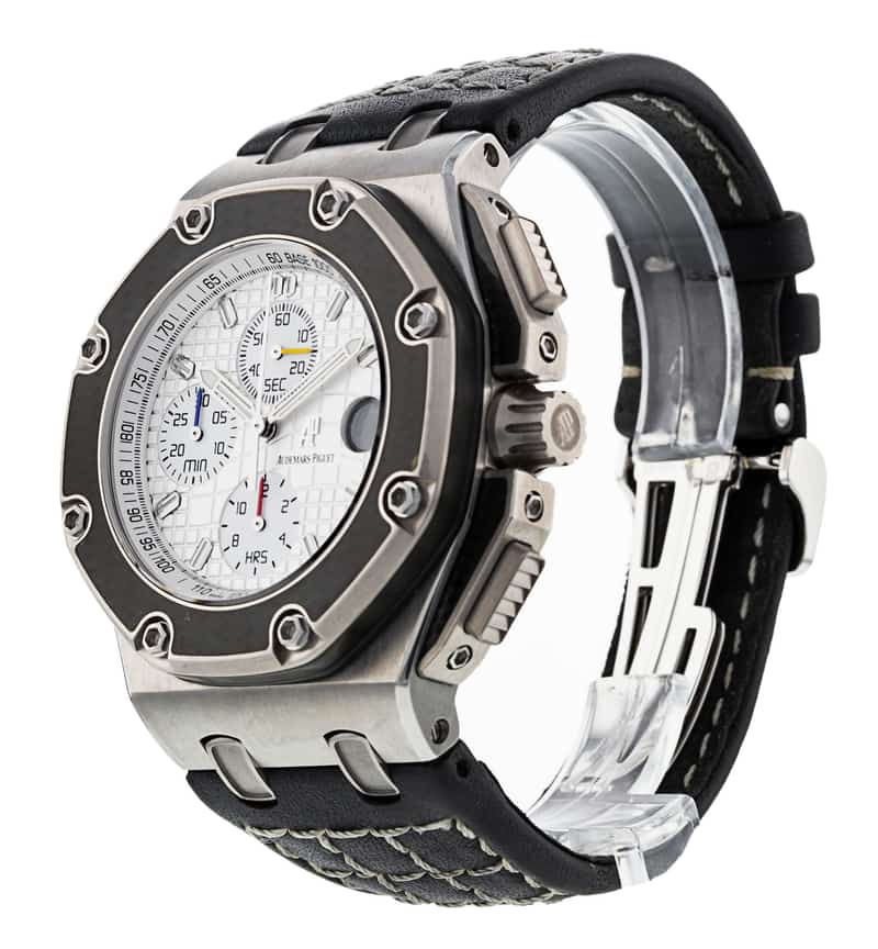 Audemars Piguet Royal Oak Offshore 26030IO.OO.D001IN.01